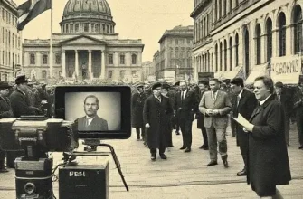 Как историческая медиа-практика влияет на восприятие фактов в современных новостях