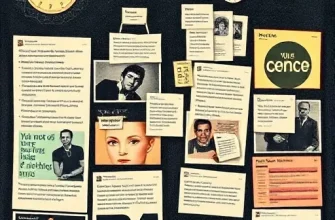 Создание персонального онлайн-архива вдохновляющих ошибок для творческих проектов