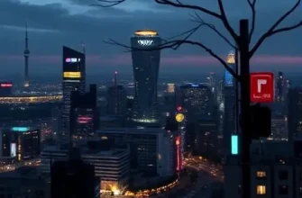 Как местные датчики шума прогнозируют удачные маршруты эвакуации в реальном времени