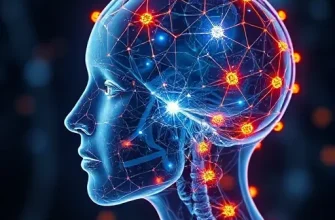 Искусственный интеллект для персонализированного обучения через носимые сенсоры биоматериалов пользователя