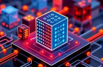 Автоматизированная репликация микроархитектуры данных для локальных ИС крупных предприятий