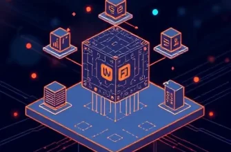 Умная платформа сервисов инфоблоков с автоматической маршрутизацией запросов и SLA на каждую услугу